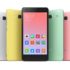 Hot 2 el móvil low cost de Google llegará a África
