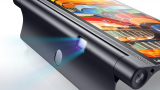 Yoga Tab Pro 3: la tablet proyector de Lenovo.