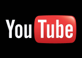 Firetube, Youtube con la pantalla apagada.