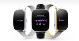 Zeblaze Crystal Smartwatch, hecho para bolsillos ajustados