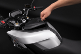 Zero Motorcycles, consolidando la moto eléctrica.