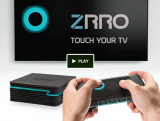 ZRRO: la nueva consola de Android busca apoyo en el crowdfunding