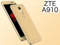 ZTE A910, una phablet que no nos deja indiferentes