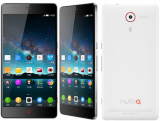 ZTE Nubia Z7: Snapdragon 801, 3 GB de RAM y 4G en 5.5 pulgadas